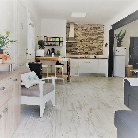 La Casita De Juani,La Suerte Villa San Pedro  Ngoại thất bức ảnh