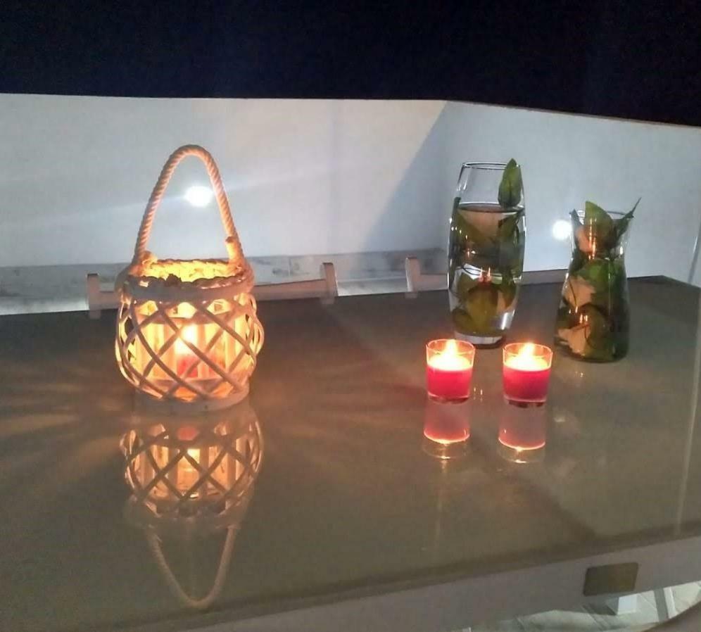 La Casita De Juani,La Suerte Villa San Pedro  Ngoại thất bức ảnh