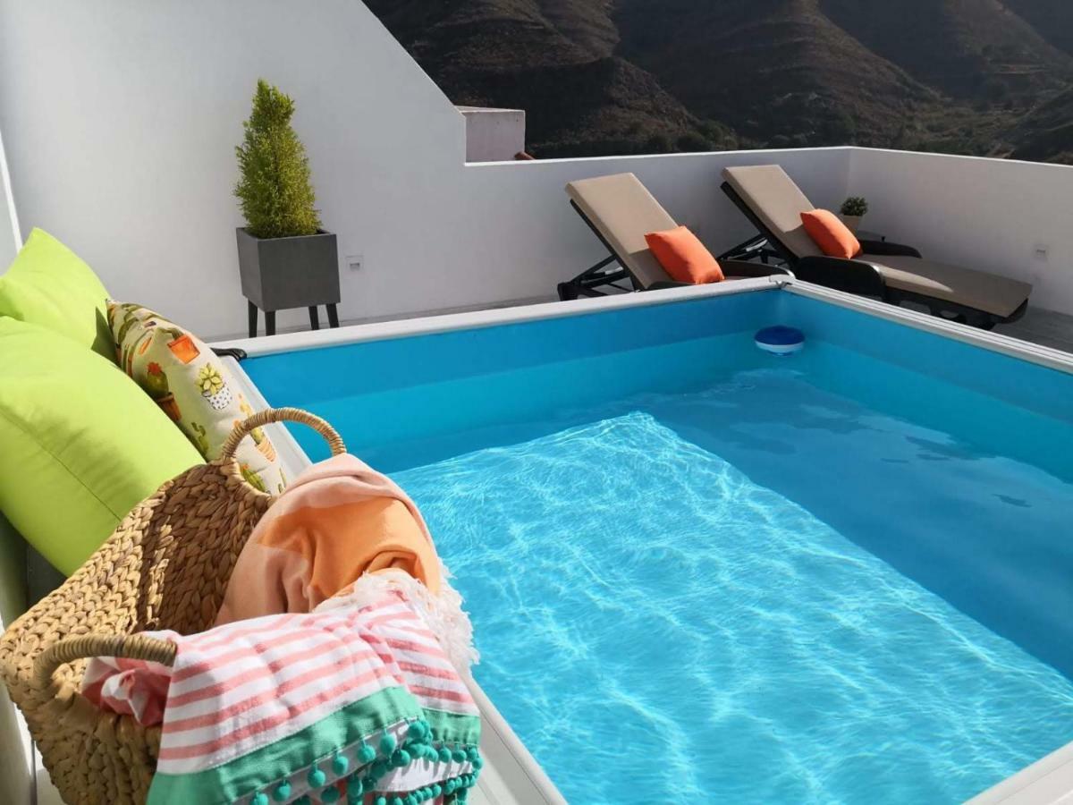 La Casita De Juani,La Suerte Villa San Pedro  Ngoại thất bức ảnh