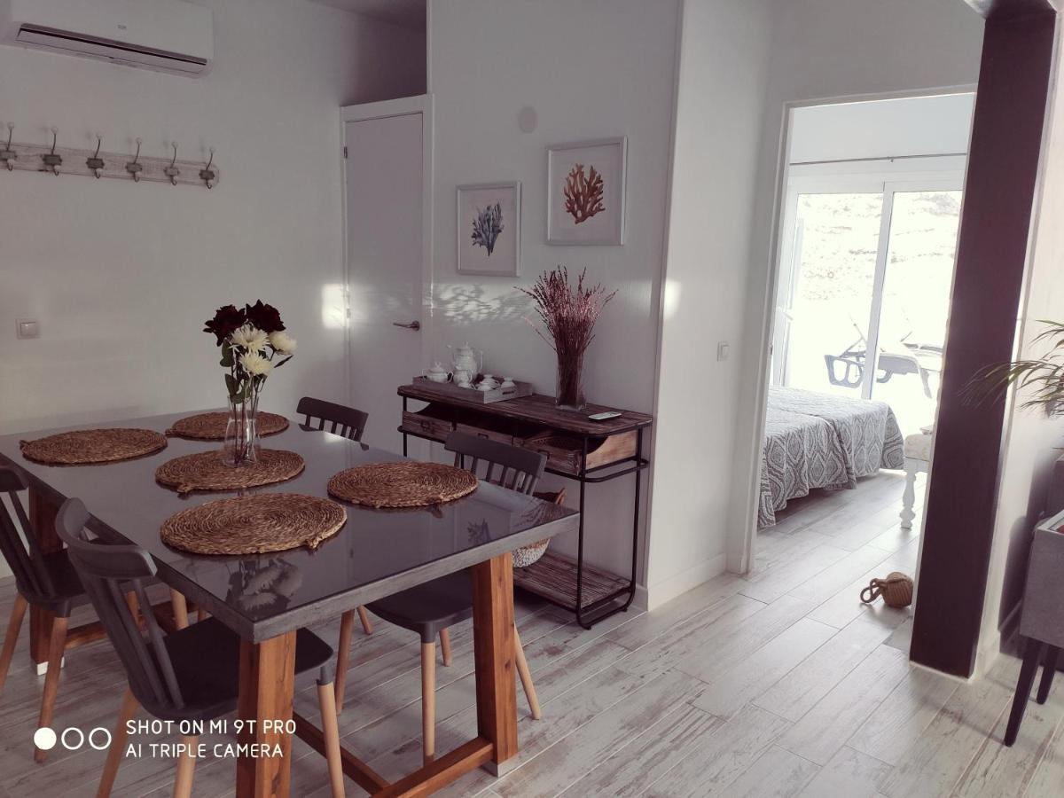 La Casita De Juani,La Suerte Villa San Pedro  Ngoại thất bức ảnh