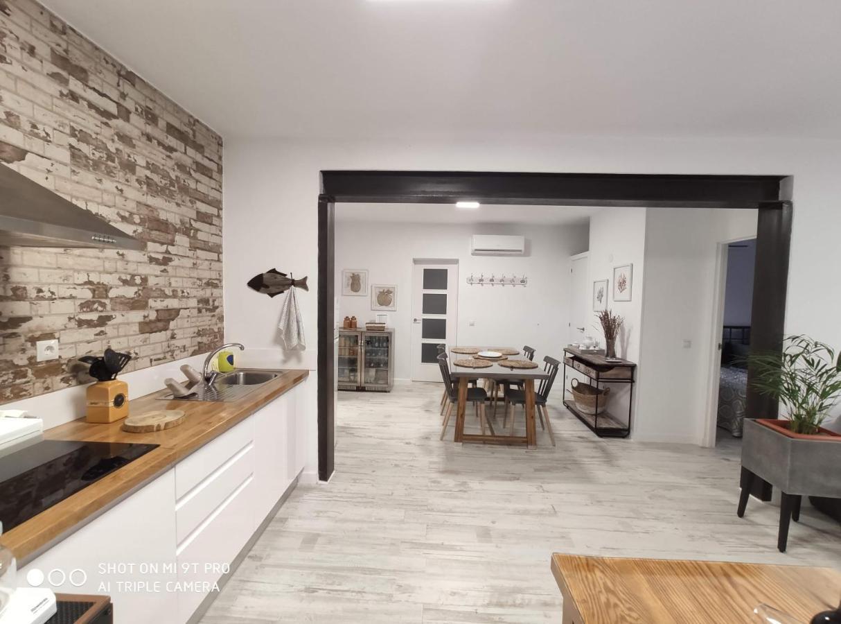 La Casita De Juani,La Suerte Villa San Pedro  Ngoại thất bức ảnh