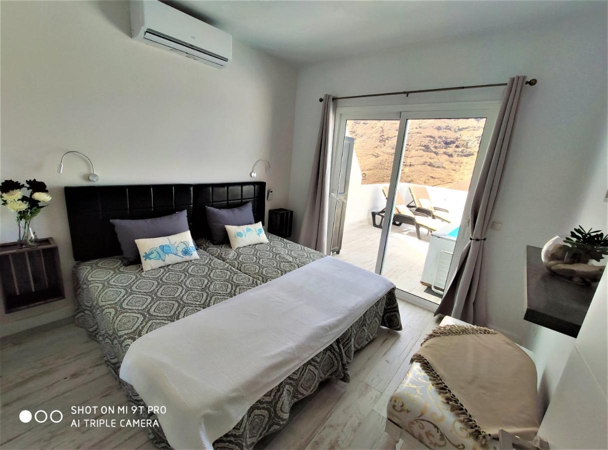 La Casita De Juani,La Suerte Villa San Pedro  Ngoại thất bức ảnh