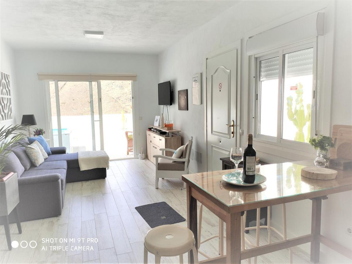 La Casita De Juani,La Suerte Villa San Pedro  Ngoại thất bức ảnh
