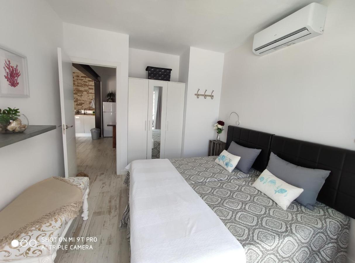 La Casita De Juani,La Suerte Villa San Pedro  Ngoại thất bức ảnh