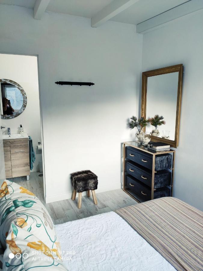 La Casita De Juani,La Suerte Villa San Pedro  Ngoại thất bức ảnh